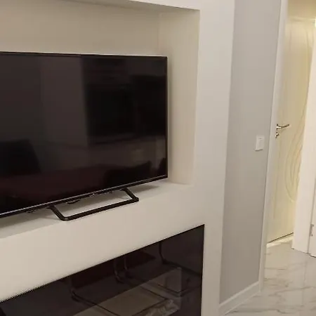 Luxury Apartment Atanasovi *