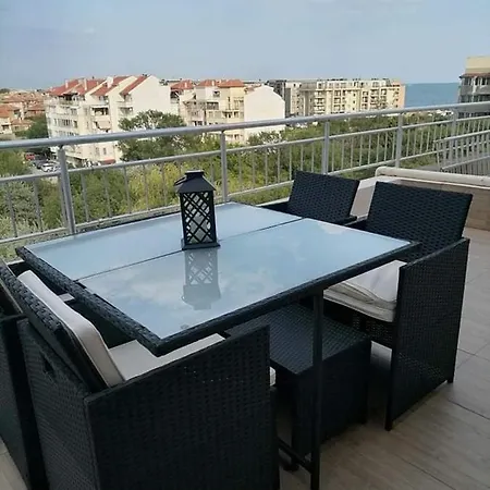 Luxury Apartment Atanasovi Apartment *