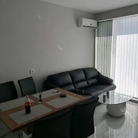 Apartment Luxury Apartment Atanasovi Pomorie