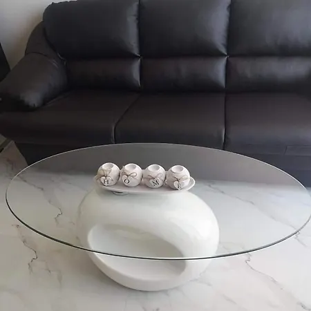 Luxury Apartment Atanasovi Pomorie